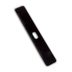 1978-1988 Monte Carlo, El Camino, & Malibu automatic shift plate seal (slider)
